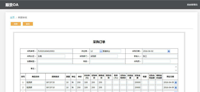 ERP乐鱼平台-乐鱼(中国)一站式服务平台
与PLM的泾渭线在于哪里?